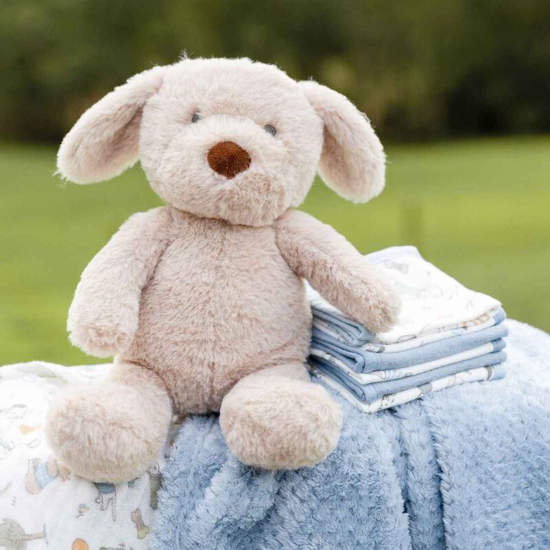 Baby First Little Linen Boxed Gift Set image number 2